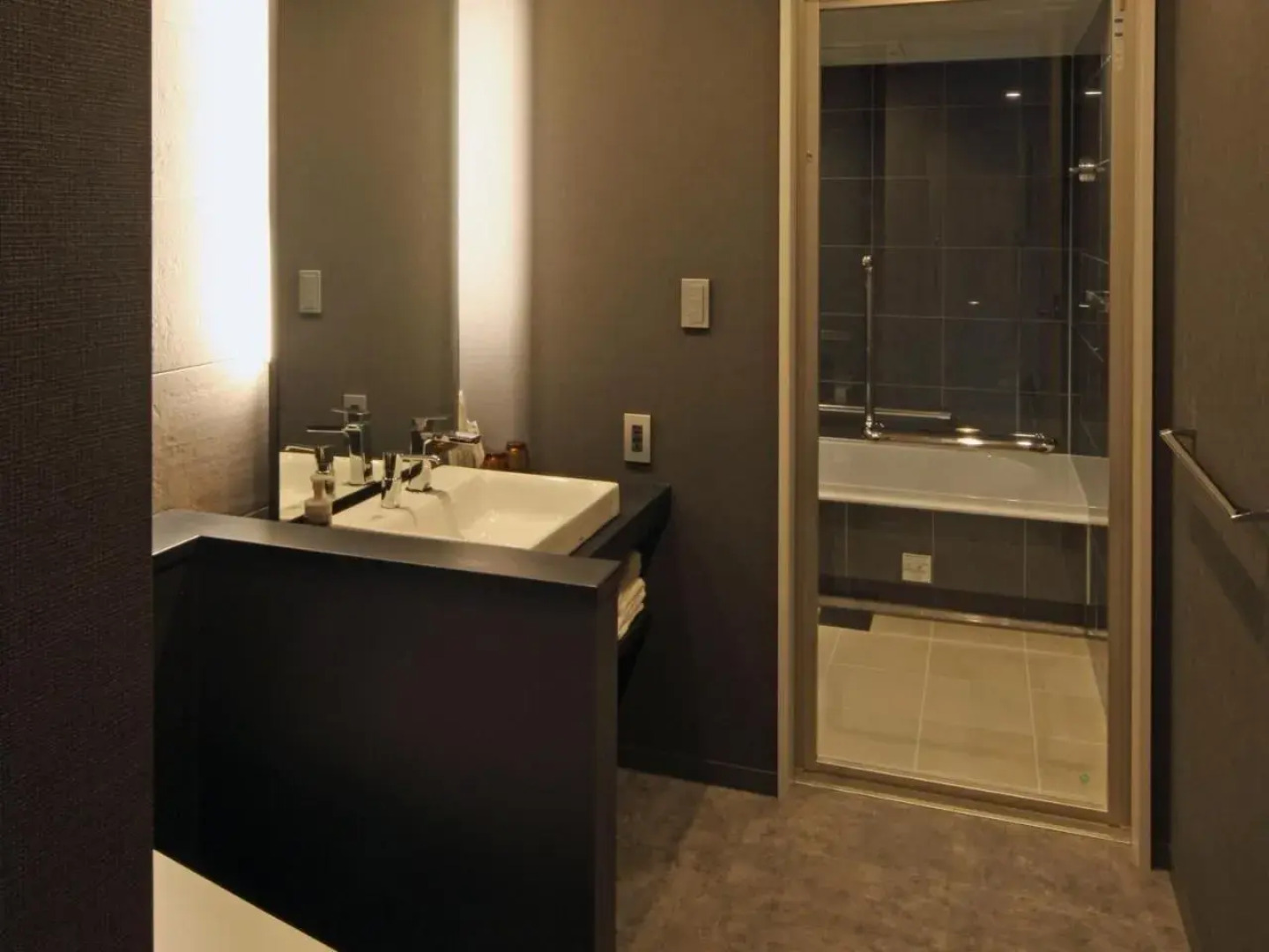 Hotel Granbinario Tsuruga