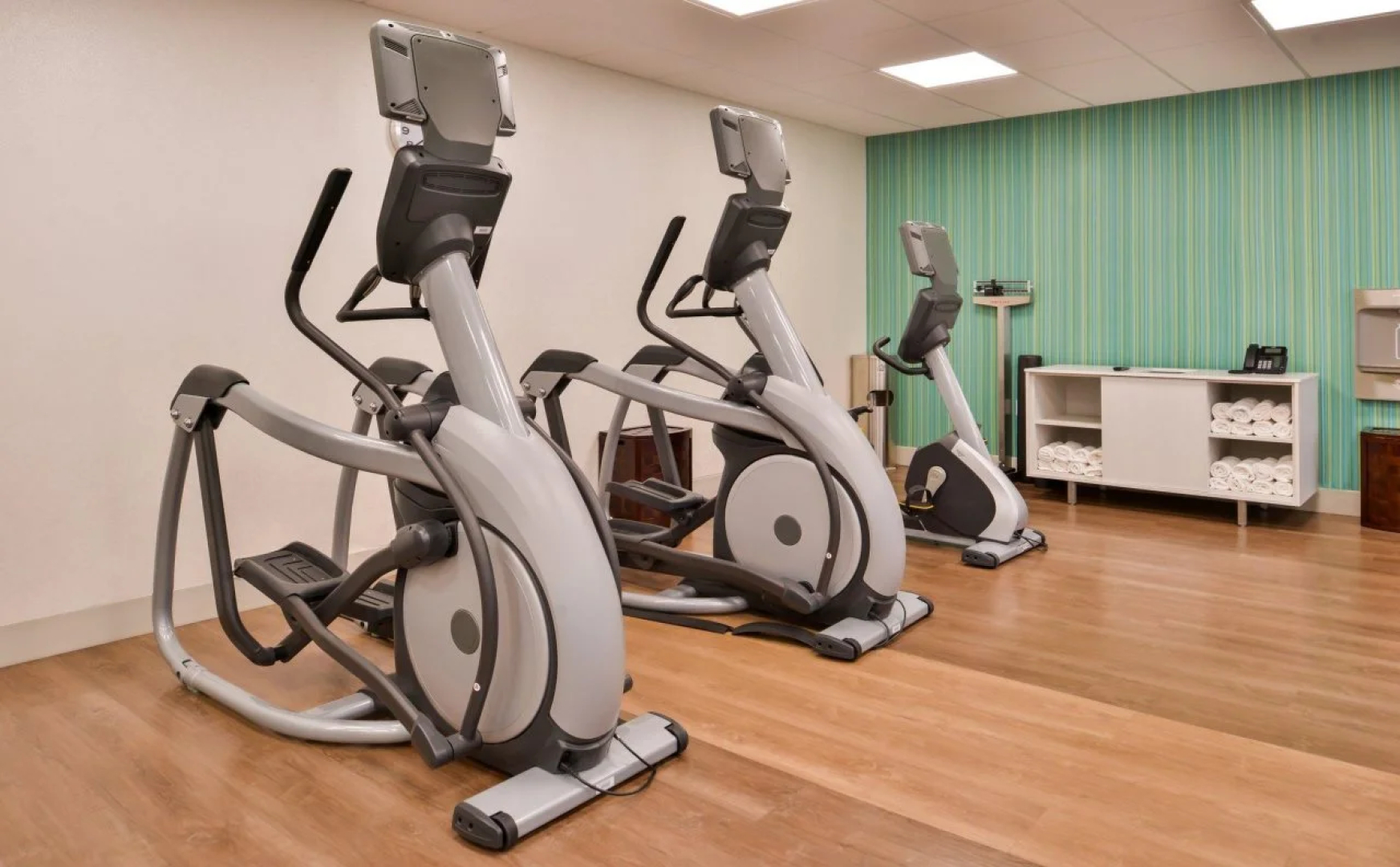 Holiday Inn Express & Suites Van Horn by IHG