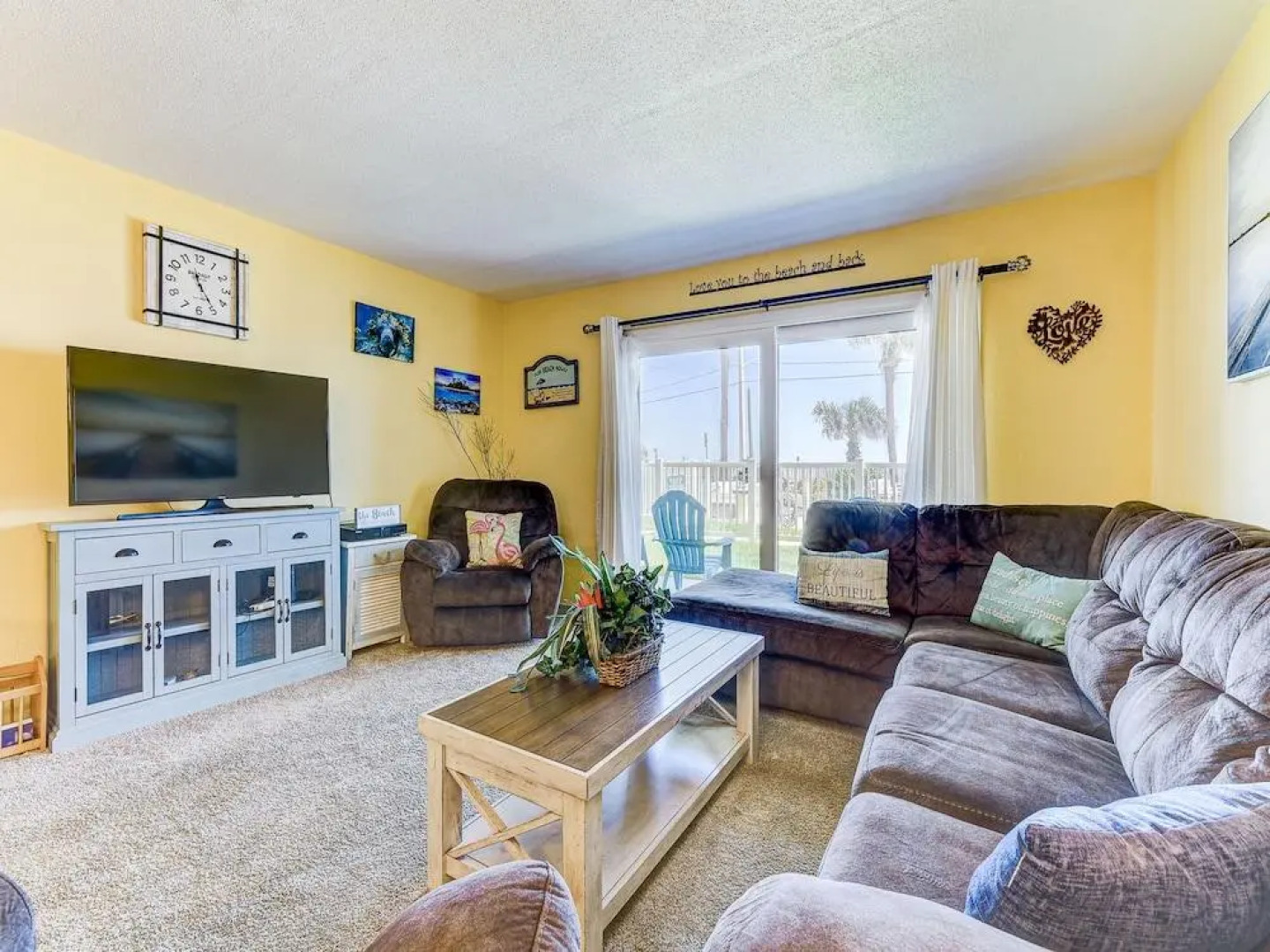 Starboard Light by VTrips