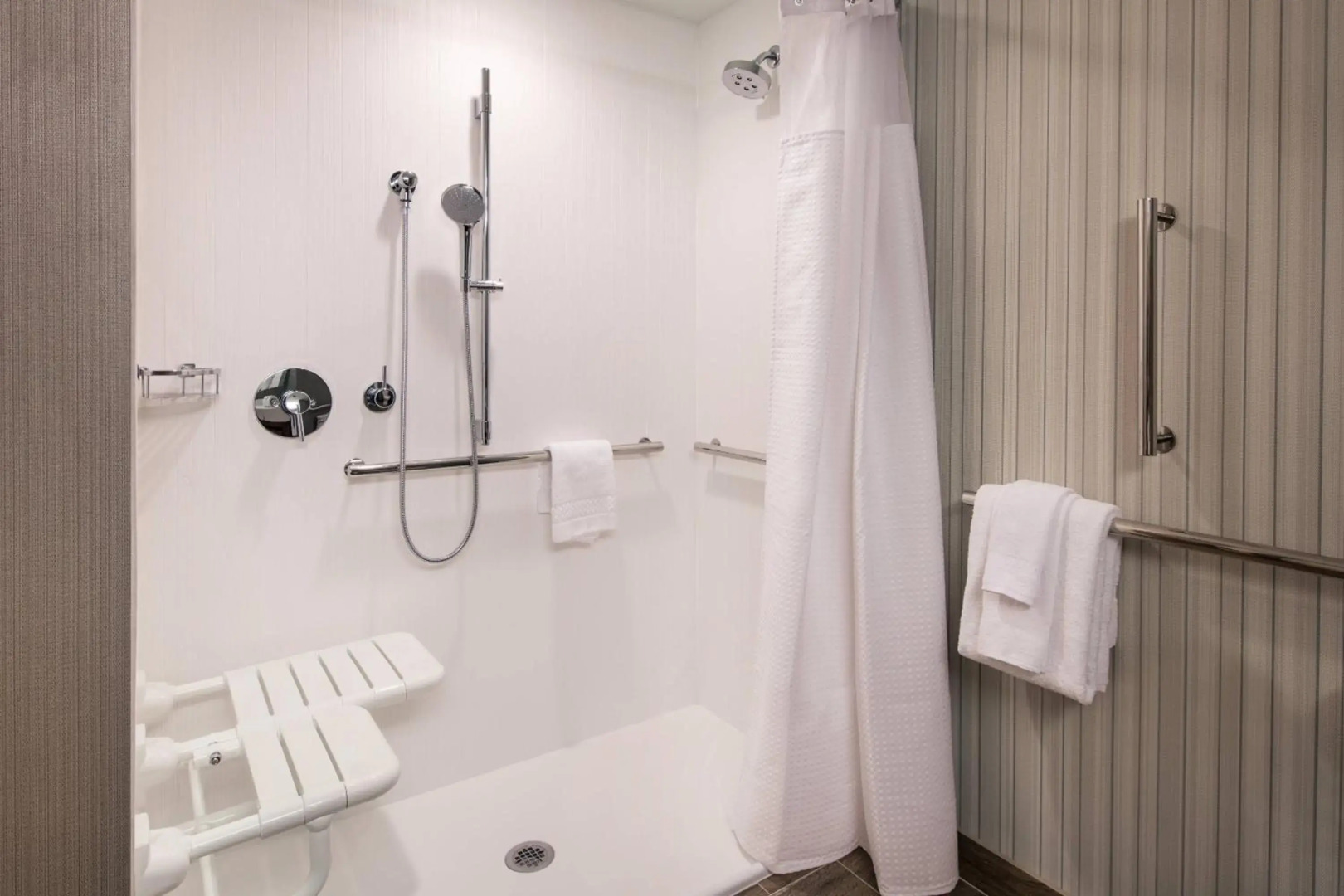 Courtyard by Marriott Pullman