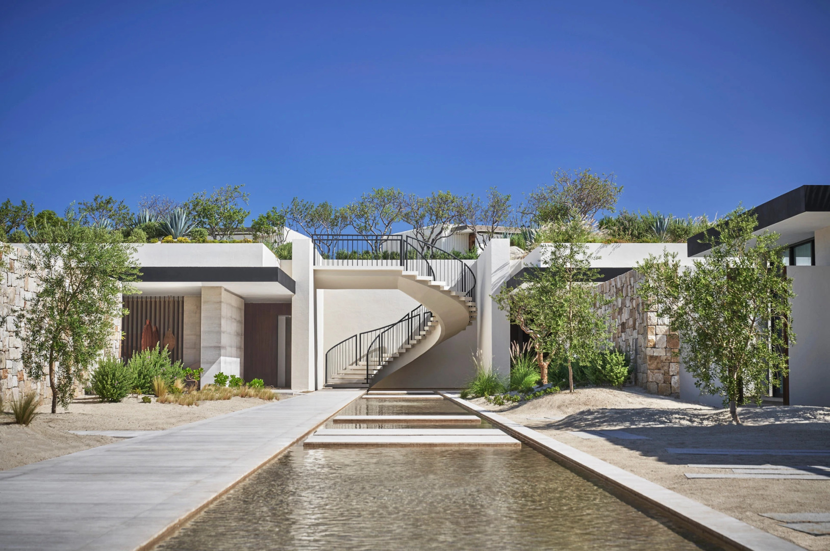 Four Seasons Resort Los Cabos