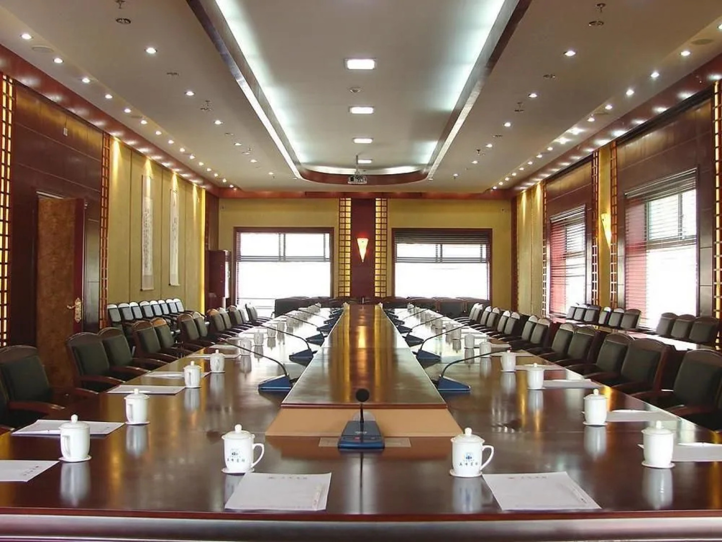 Wutaishan Wufeng Hotel