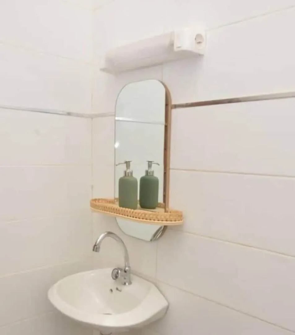 Maison de vacances Cité douane Dakar