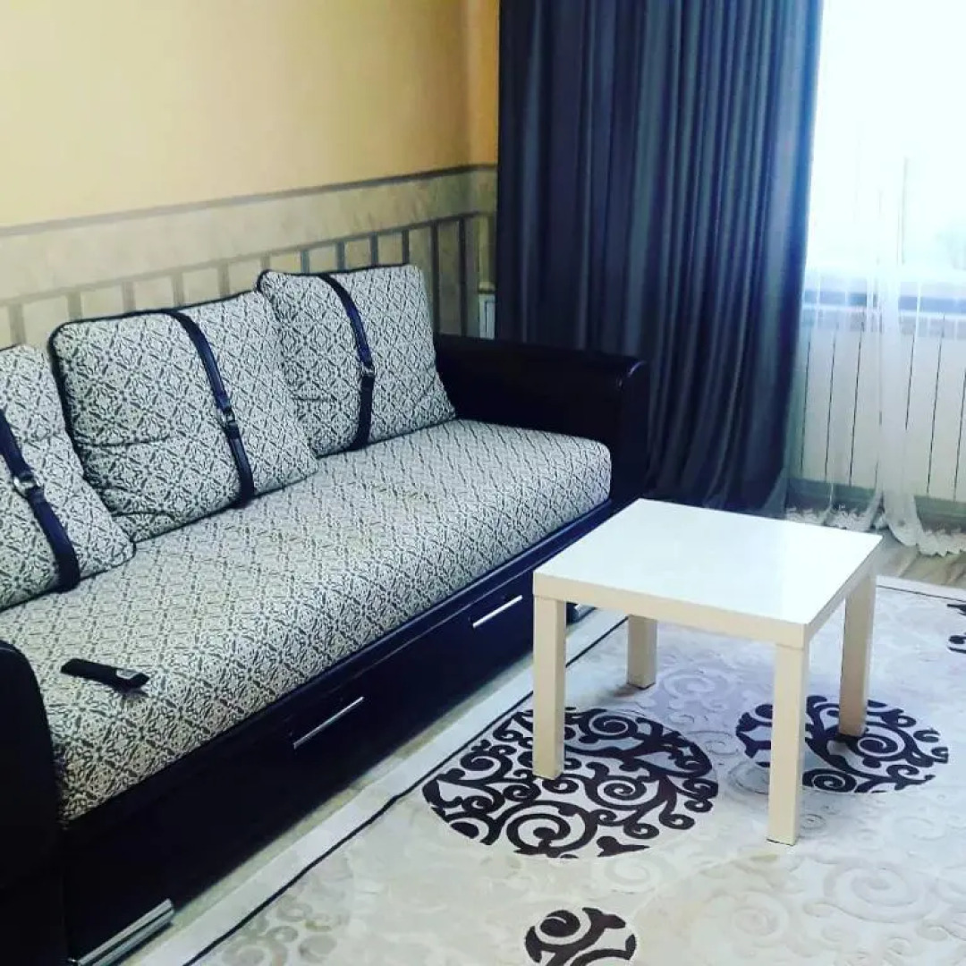 Квартира 5-9