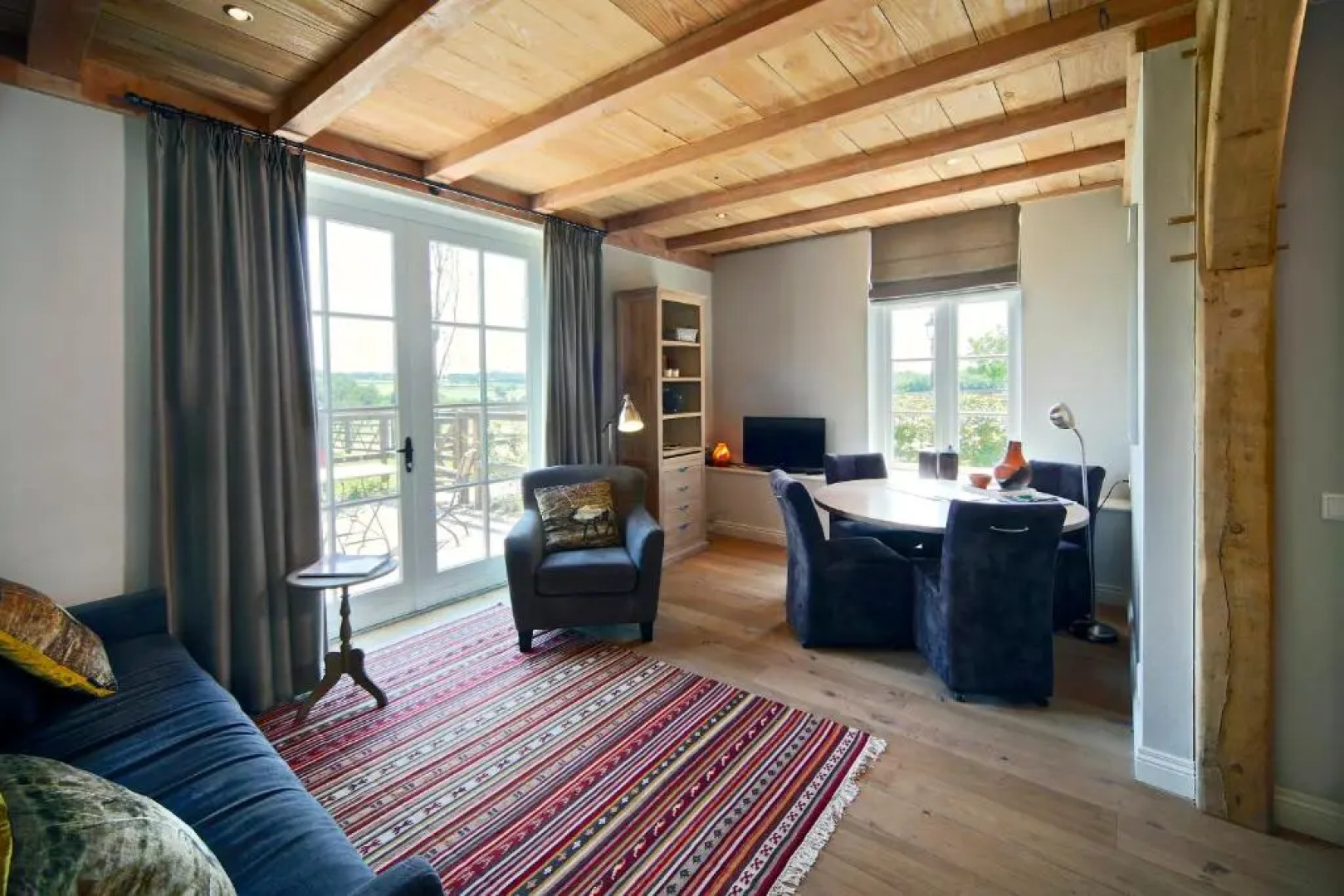 Buitenplaats Welsdael