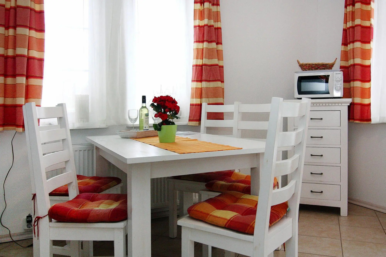 Holiday Home Haffschein, Monkebude