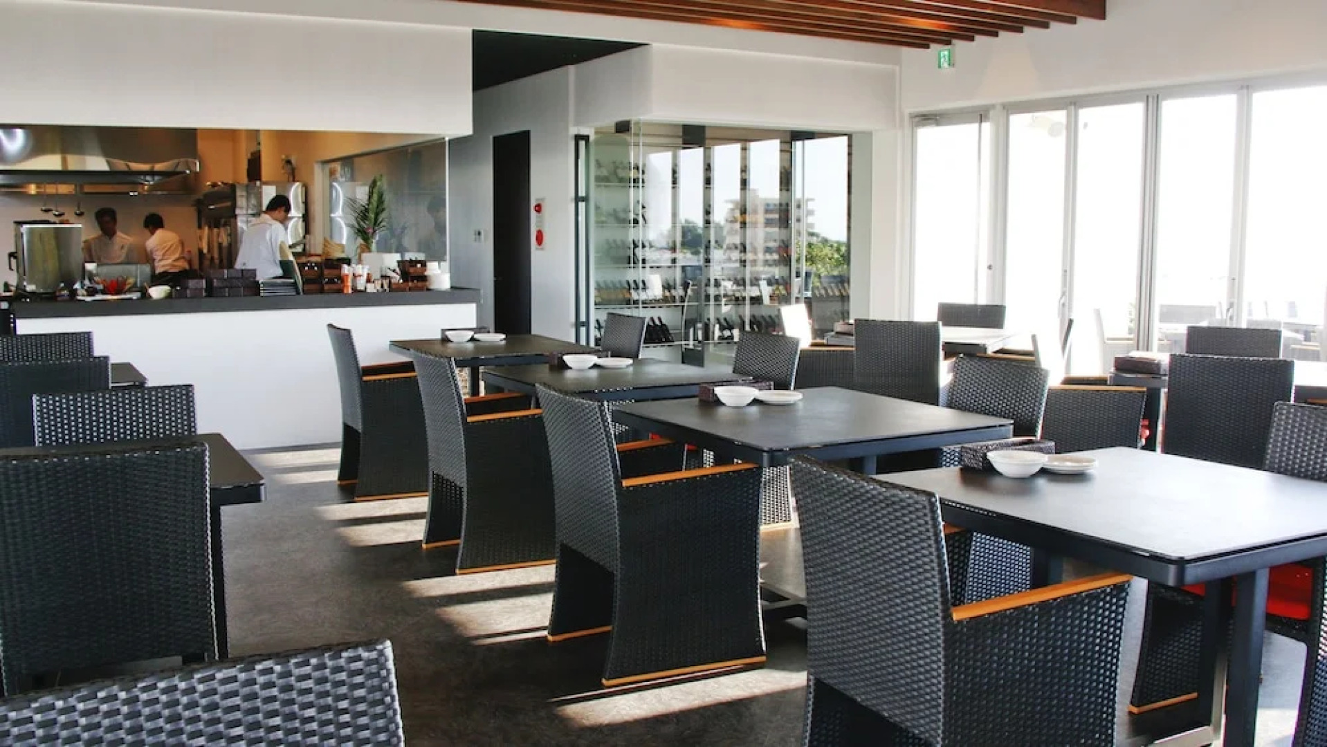 Transit Overnight Hotel