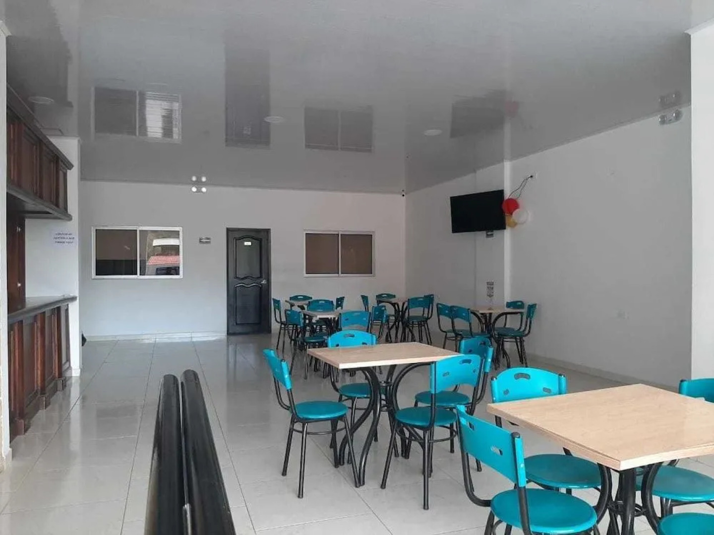 Hotel Alojamiento San Pedro In