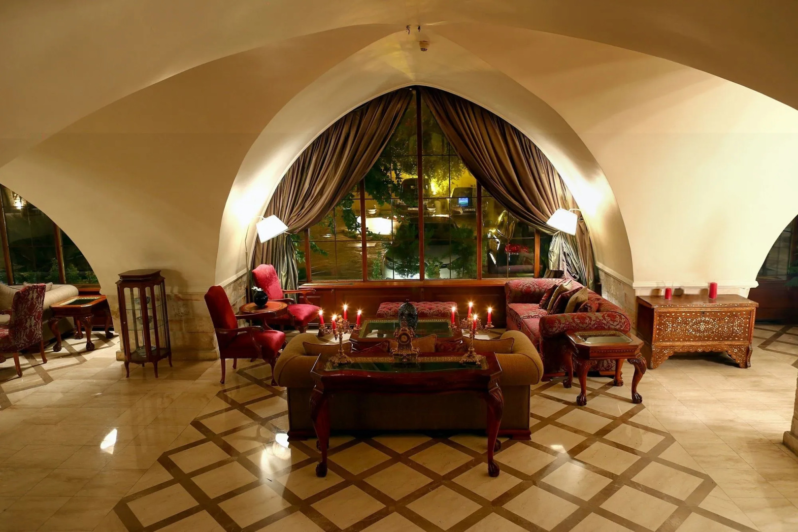 Savon Hotel - Special Class