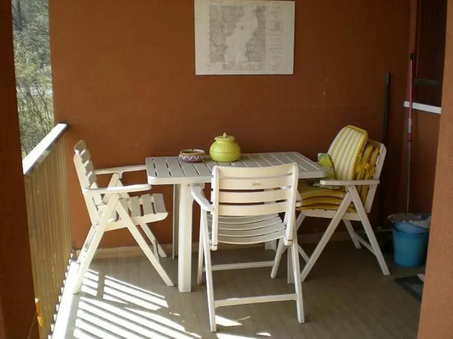 Residence Le Terrazze