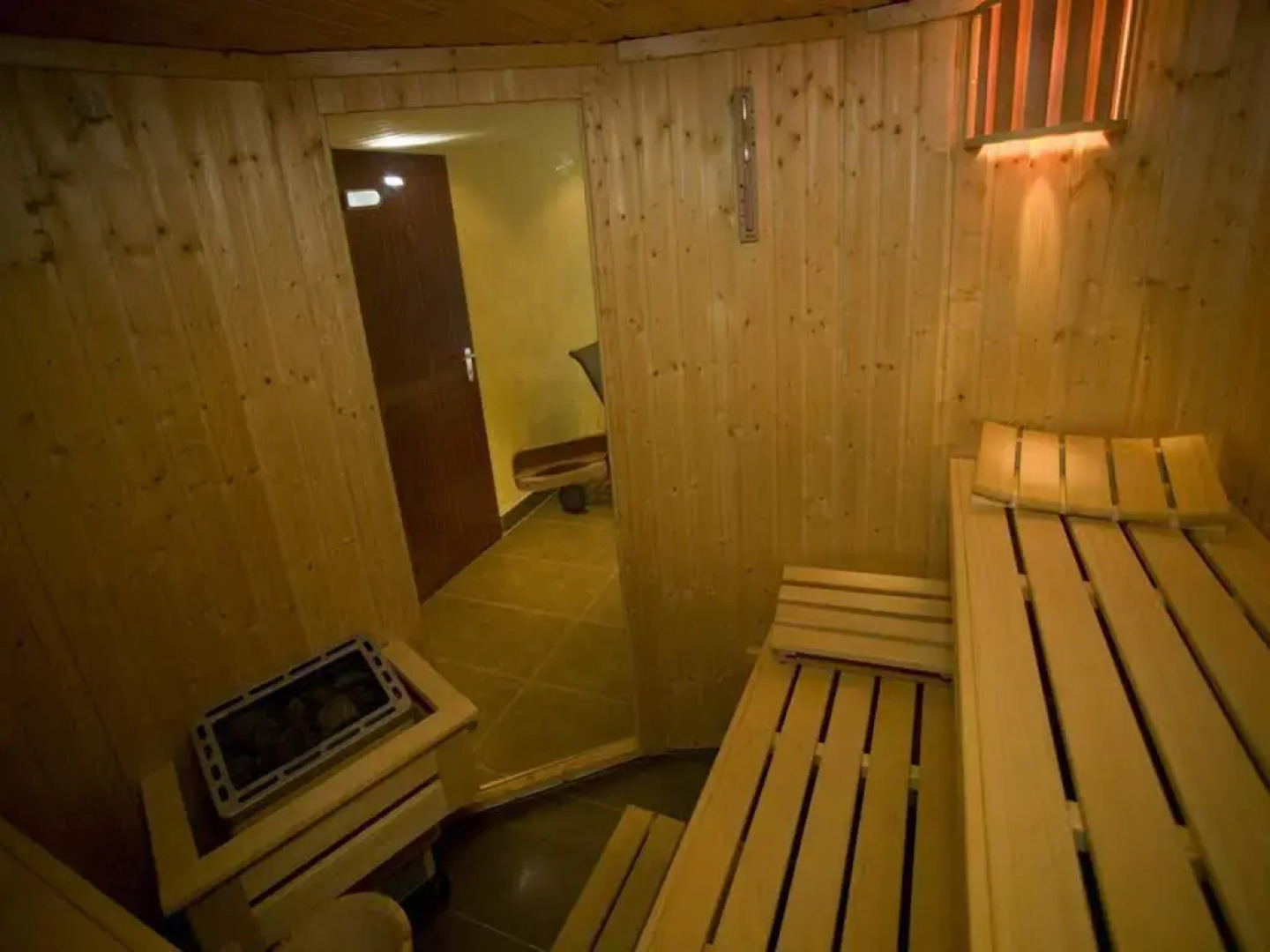 Urlaubs- und Wellnesshotel Friederike