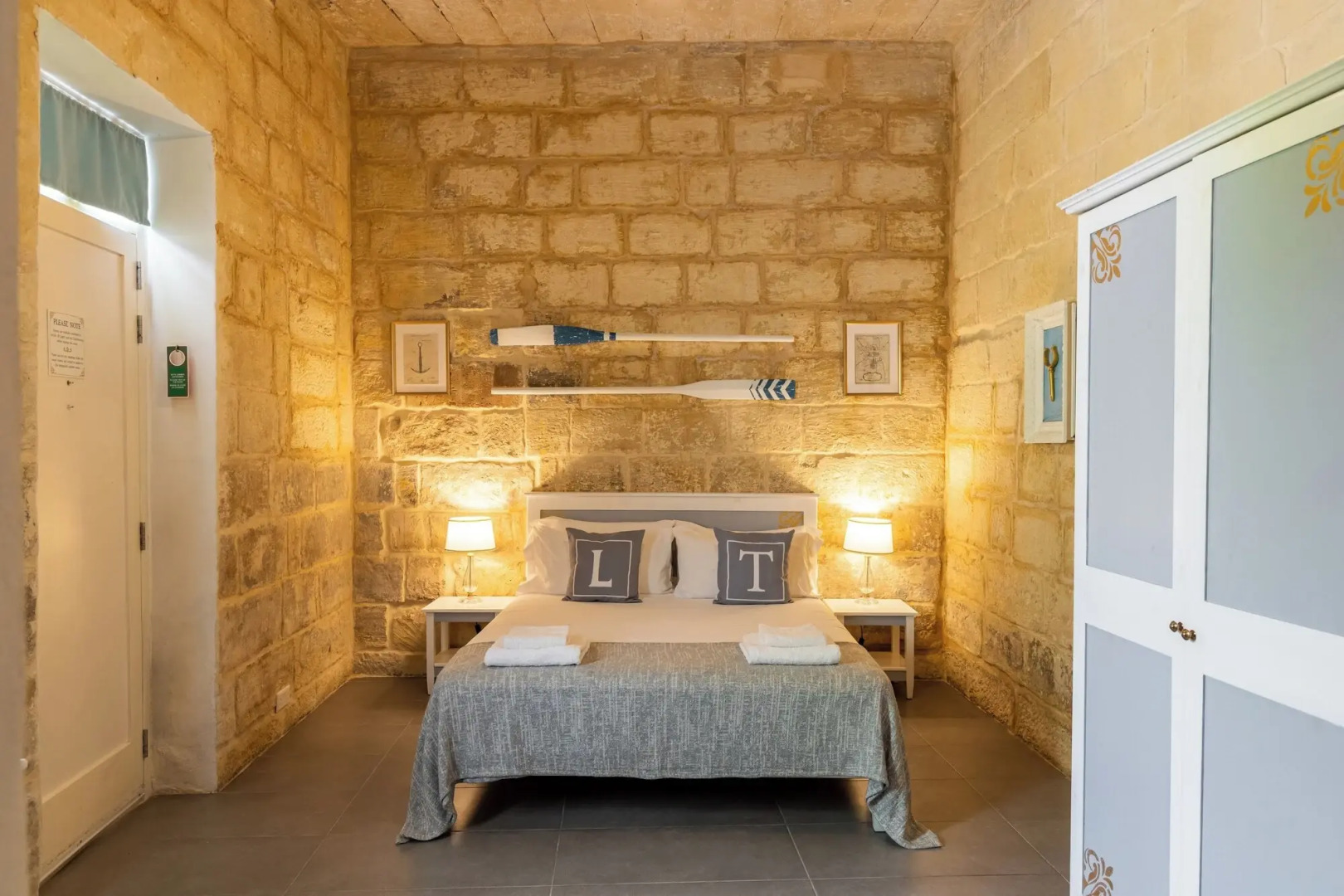 Lemon Tree Relais by CX Collection