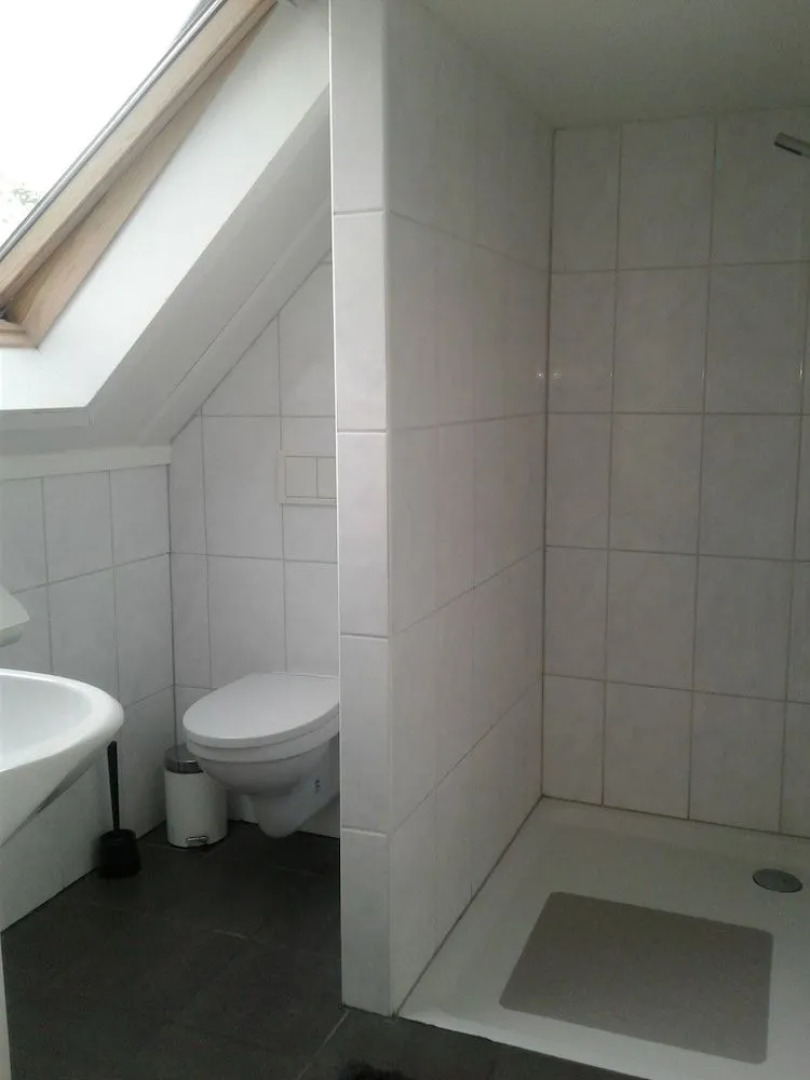 B&B Kasteelhoeve-Dussen