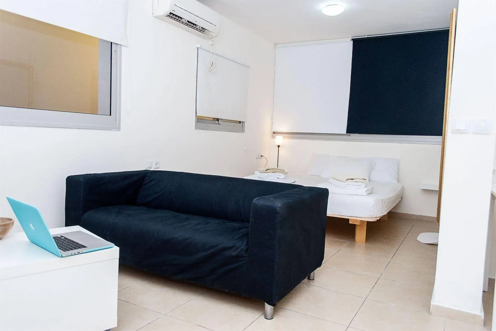 Sweet TLV Apartments