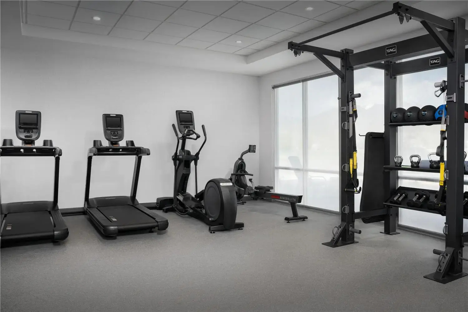 Home2 Suites By Hilton Tooele