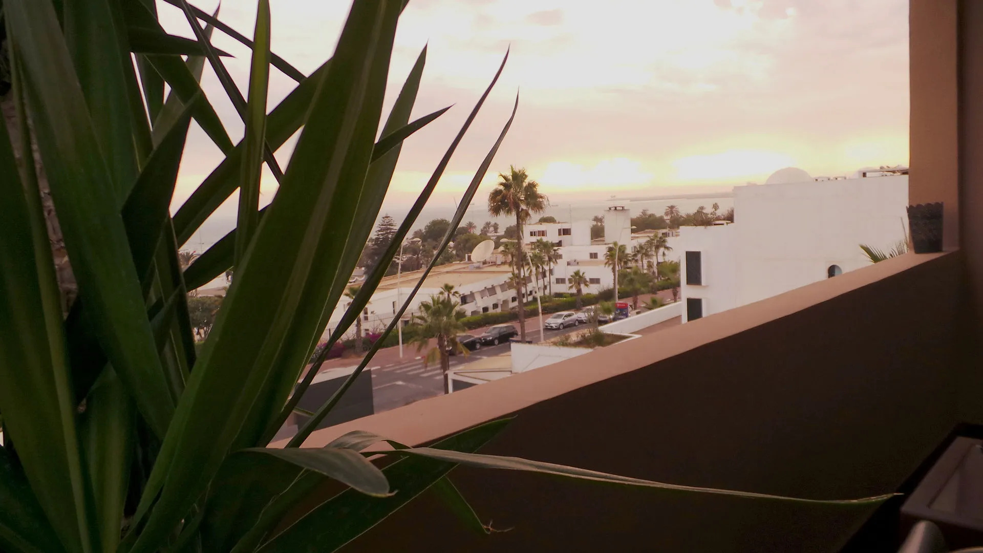 Mabrouk Hotel And Suites