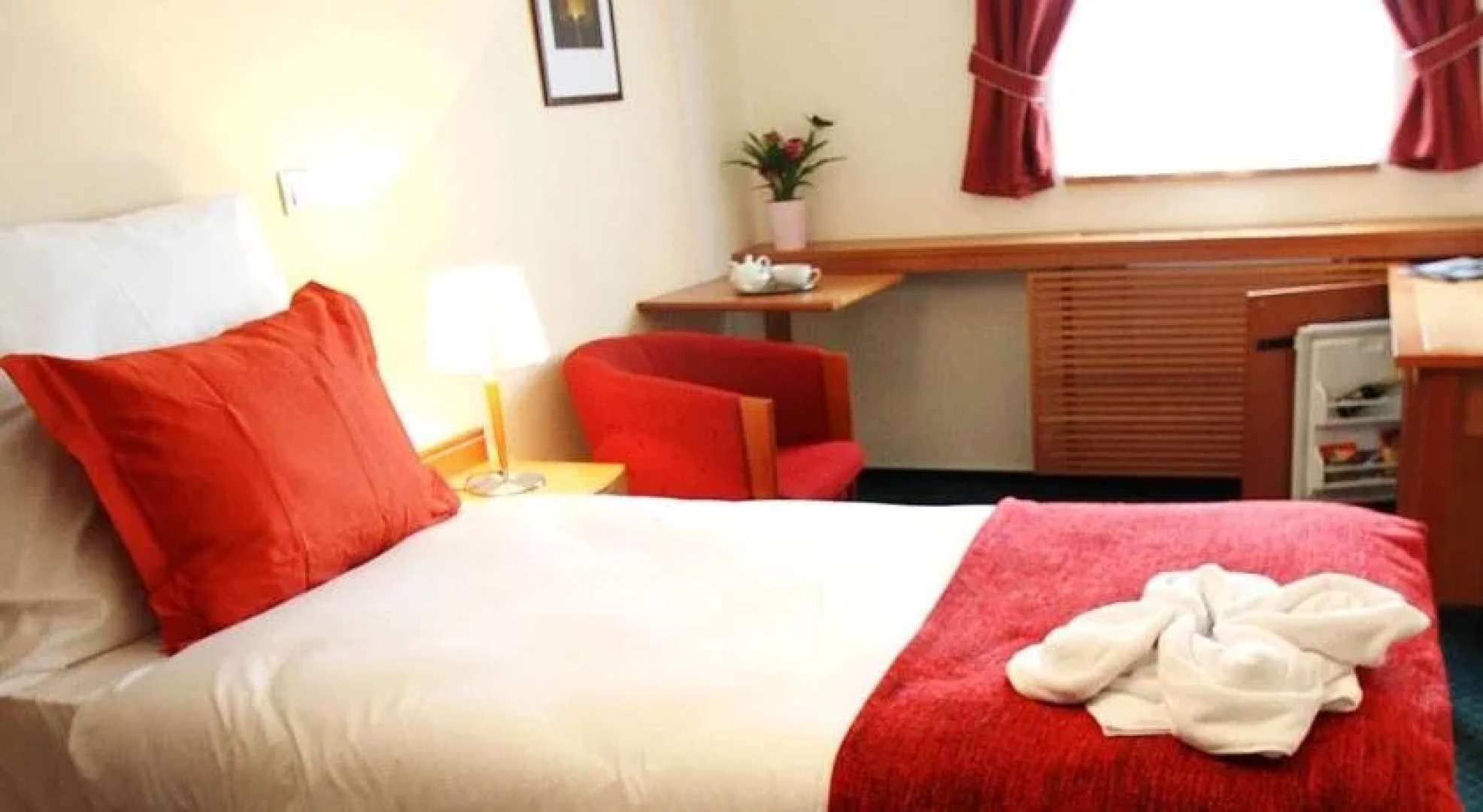 Hotel Slovan Comfort