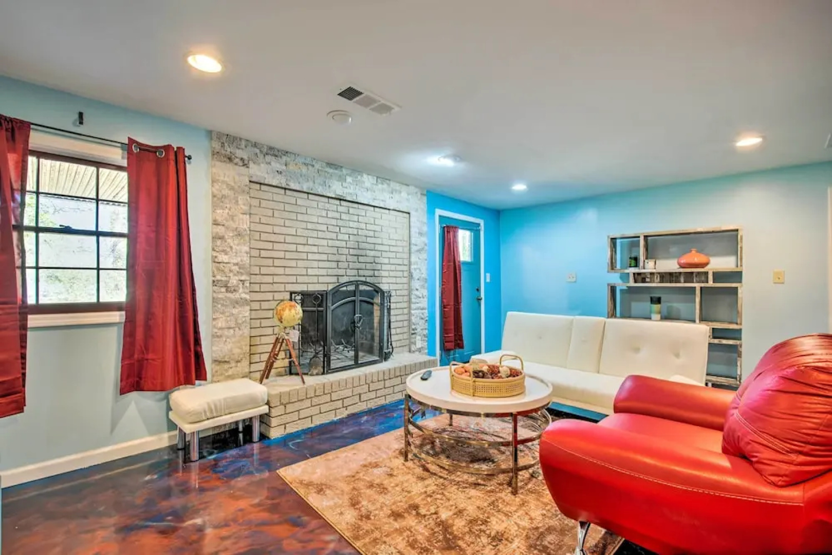 Decatur Apartment w/ Tennis Court ~ 11 Mi to ATL
