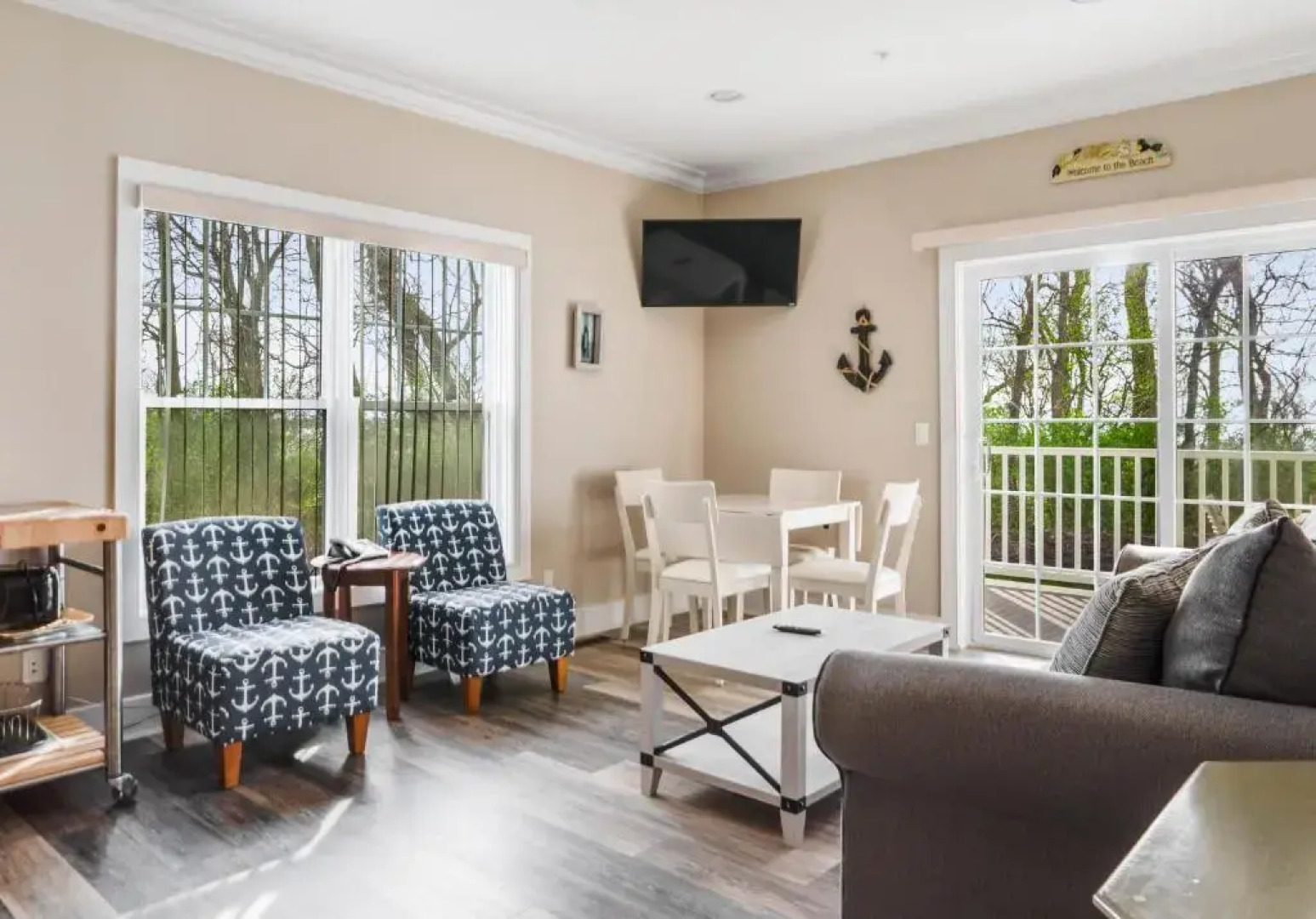 Cliffside Resort Condominiums