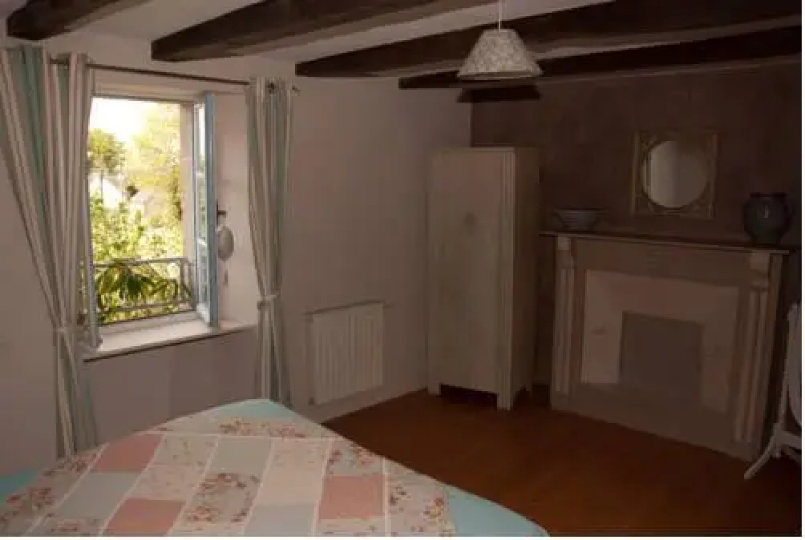 Gîte du Vieux Bourg