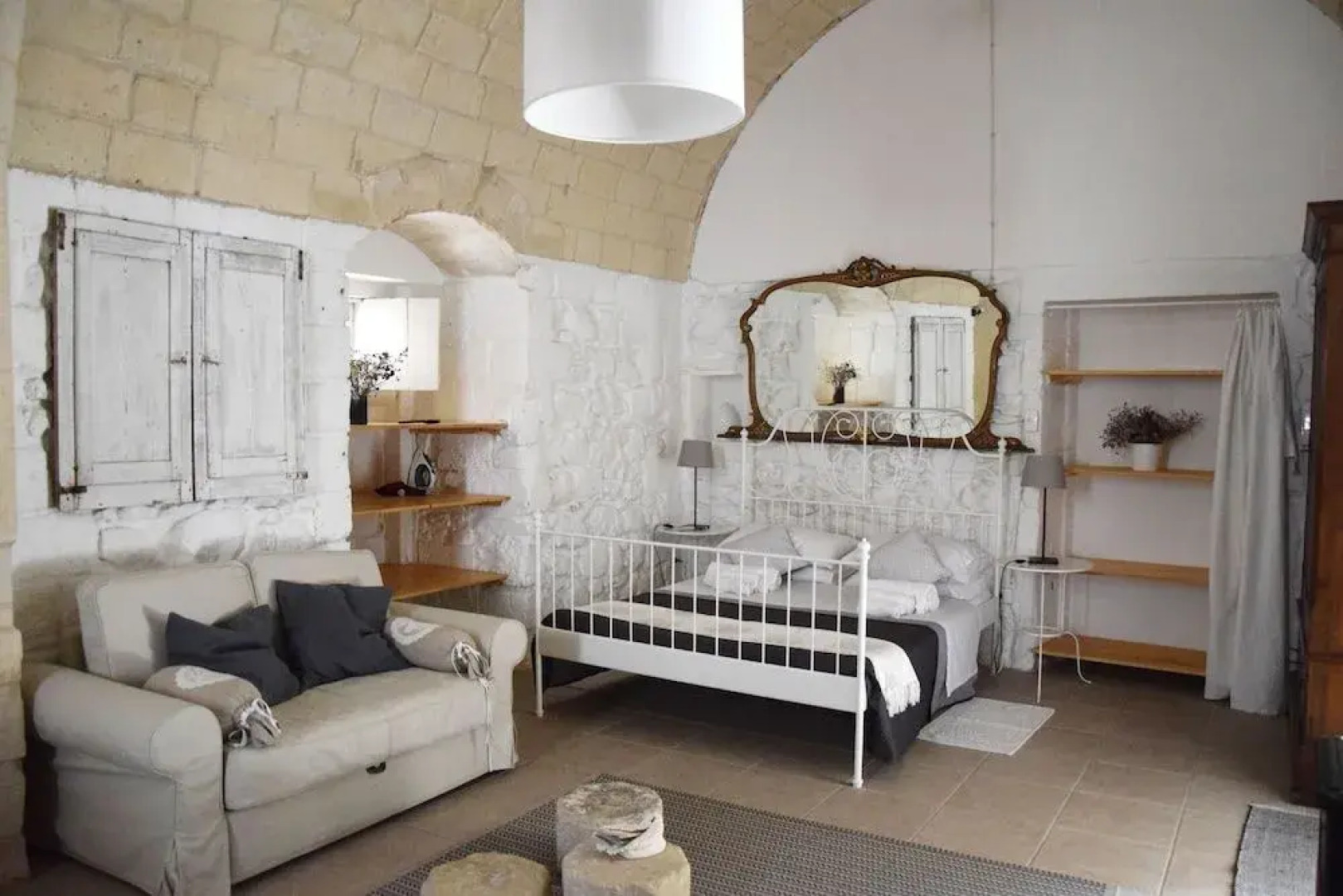 Salento Guesthouse B&B