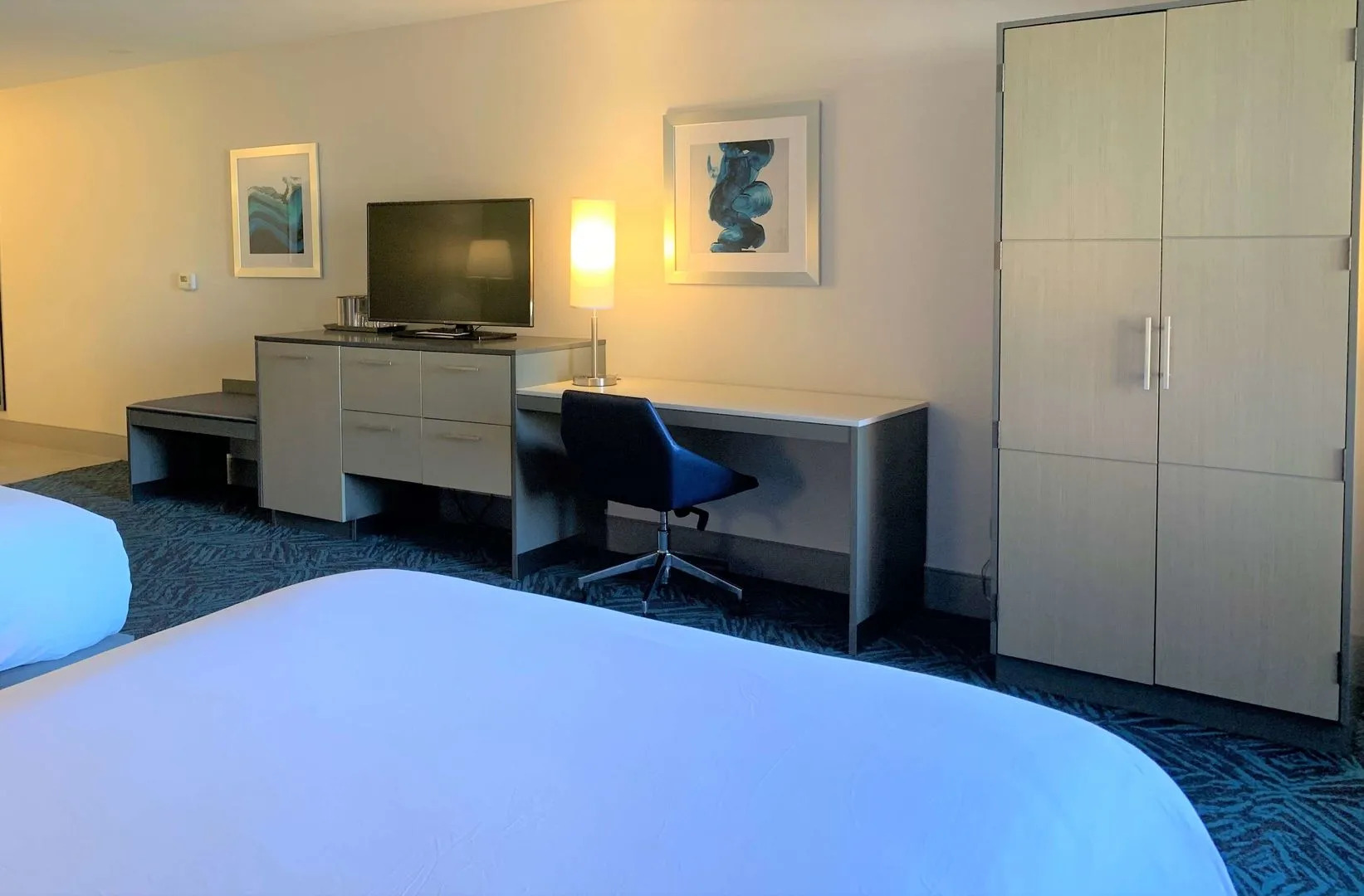 Radisson Hotel Colorado Springs Airport