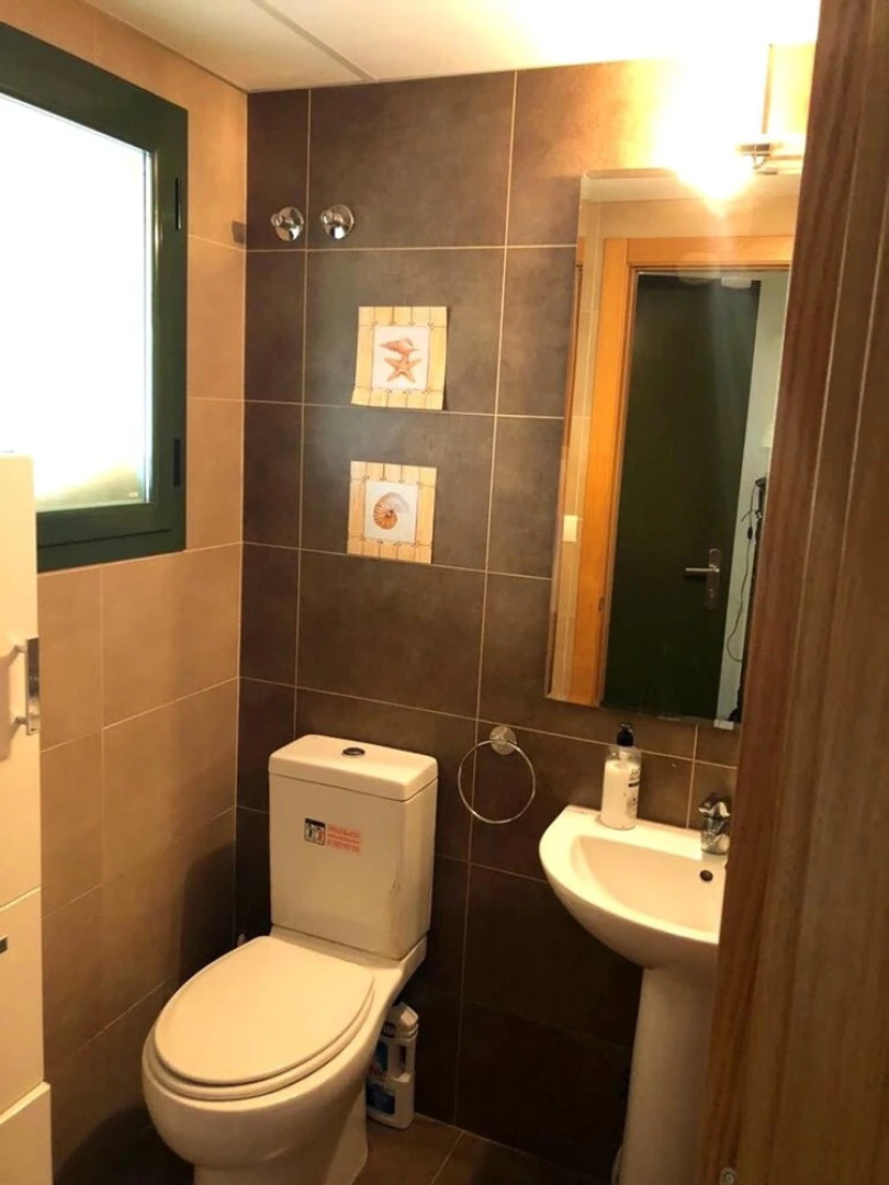 House With 3 Bedrooms in Betera, With Pool Access, Furnished Terrace a