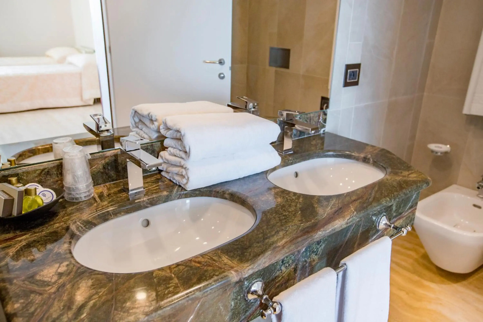 Victoria Palace Cefalu