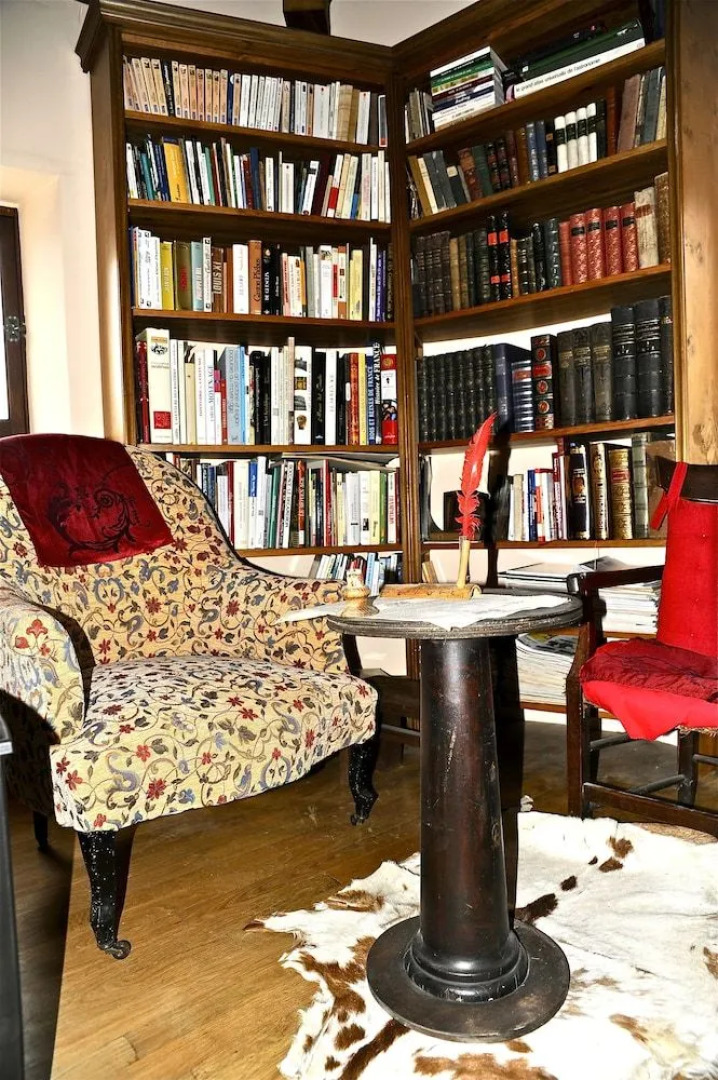 La Tour Mord-Lion B&B