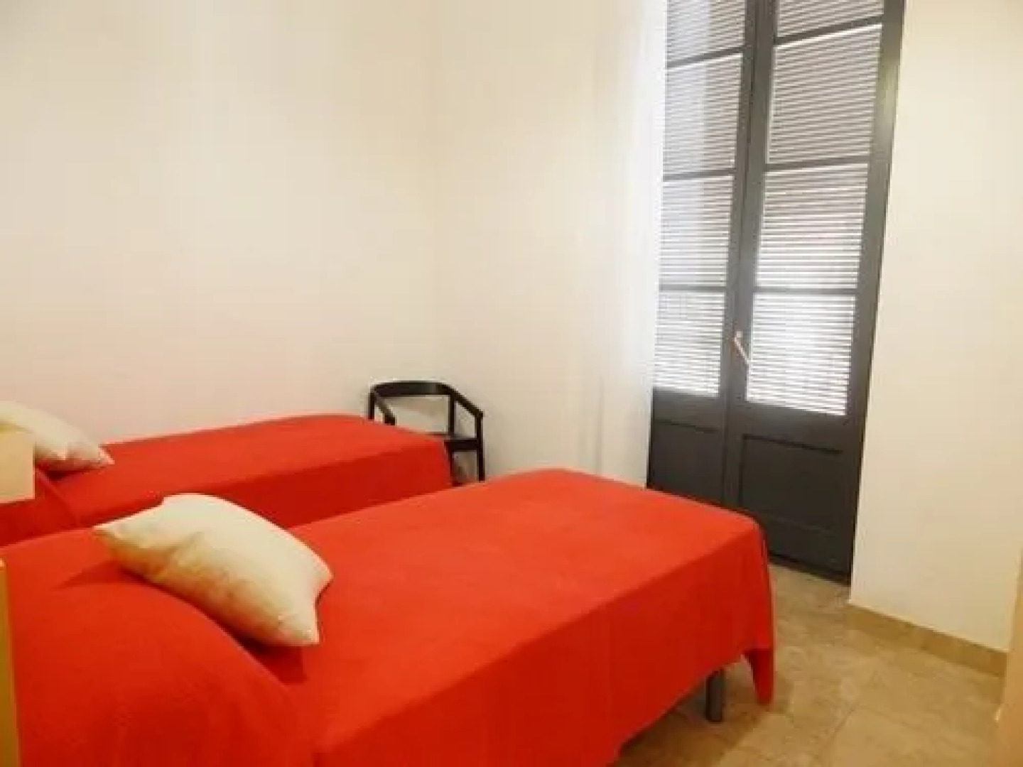 Apartament Pont de Ferro