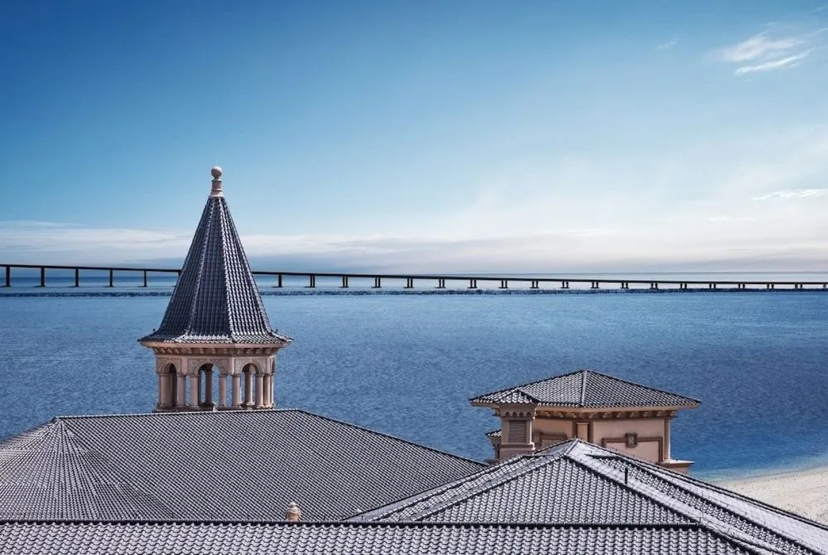 Chateau Star River Qing Dao