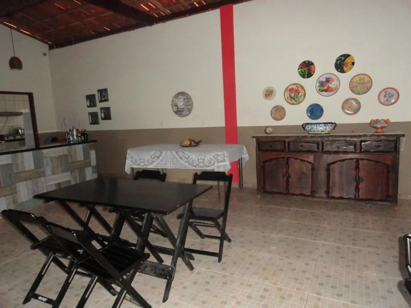 Pousada Kabana de Pedra