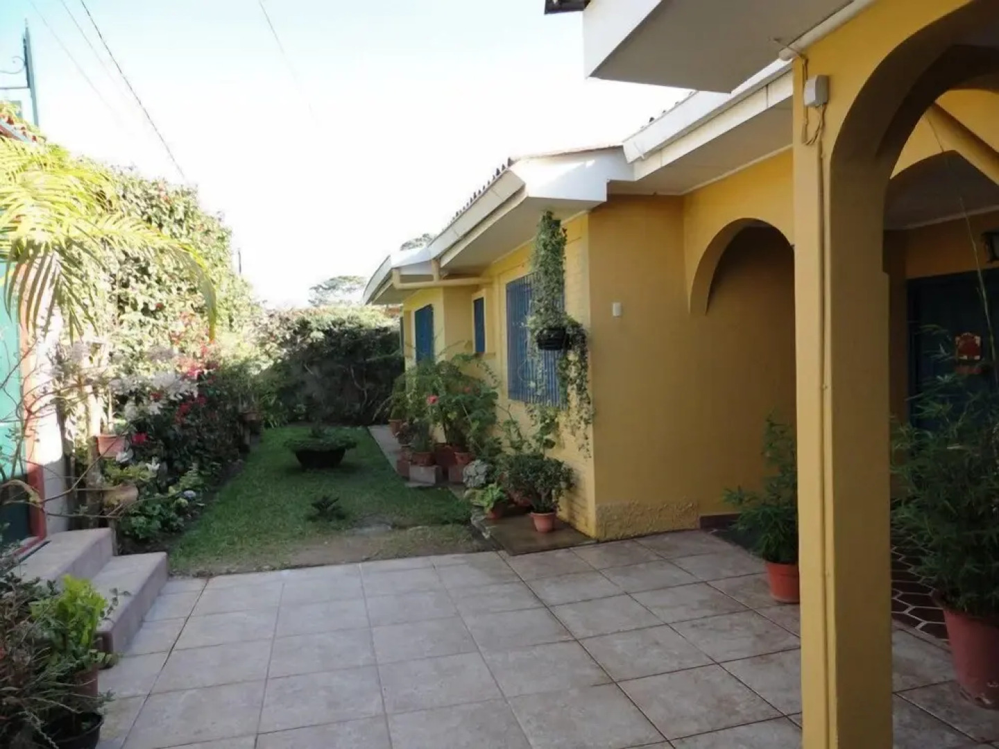 La Posada de Juan B&B