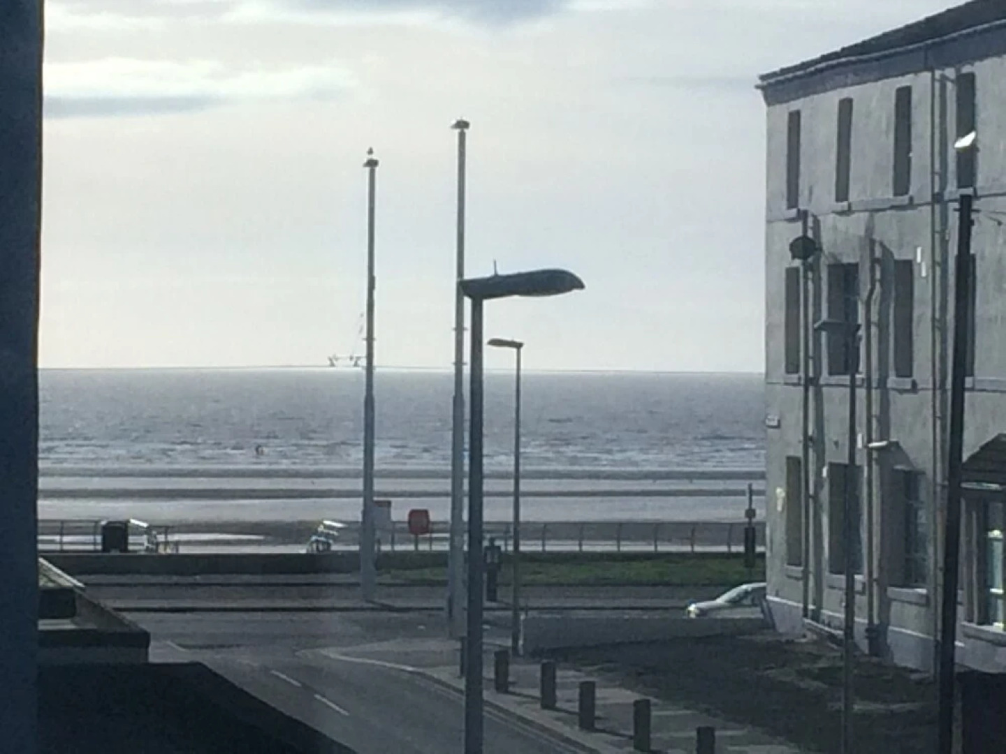 The Oxfordshire Hotel