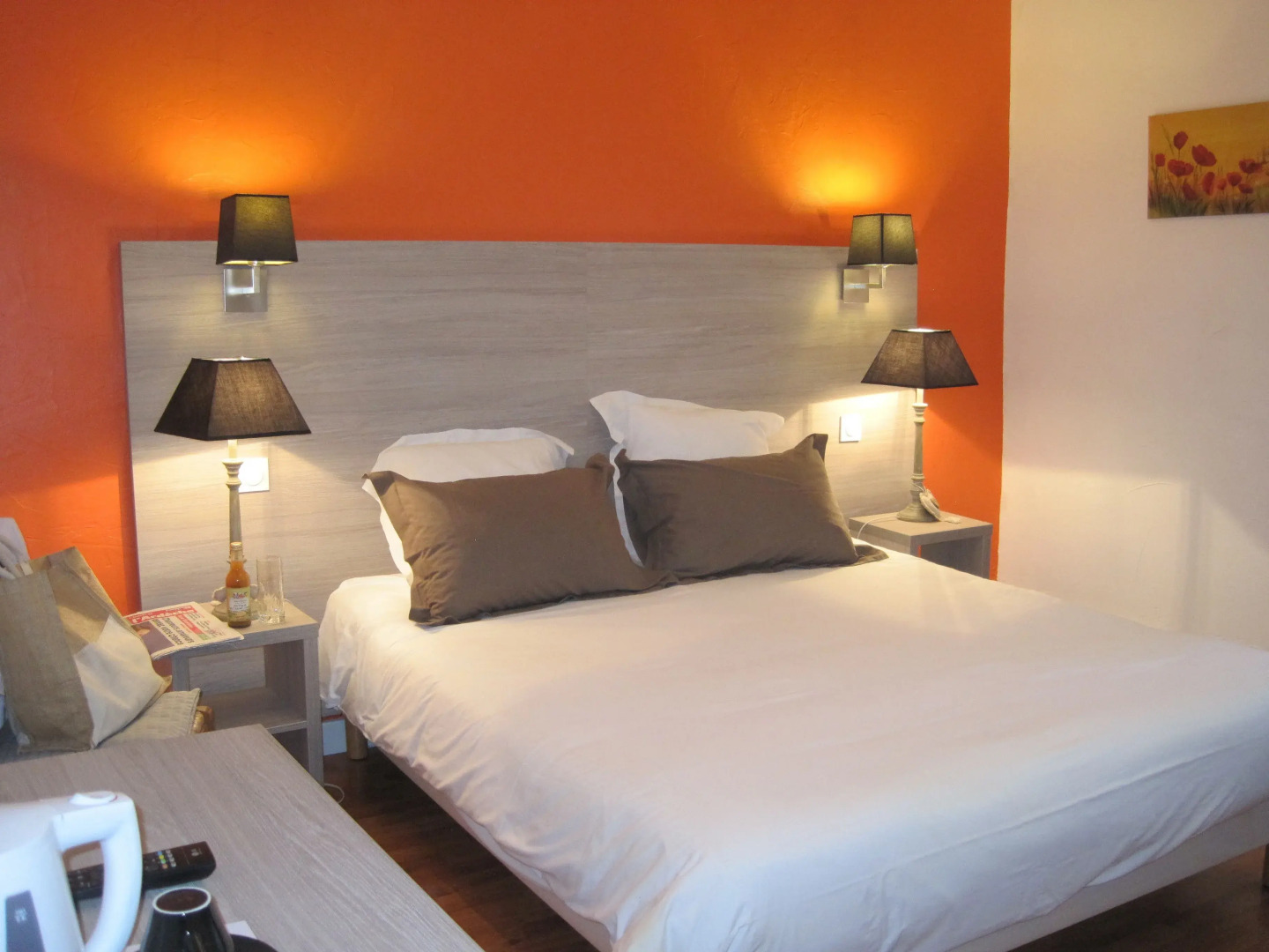 Hotel Des Négociants