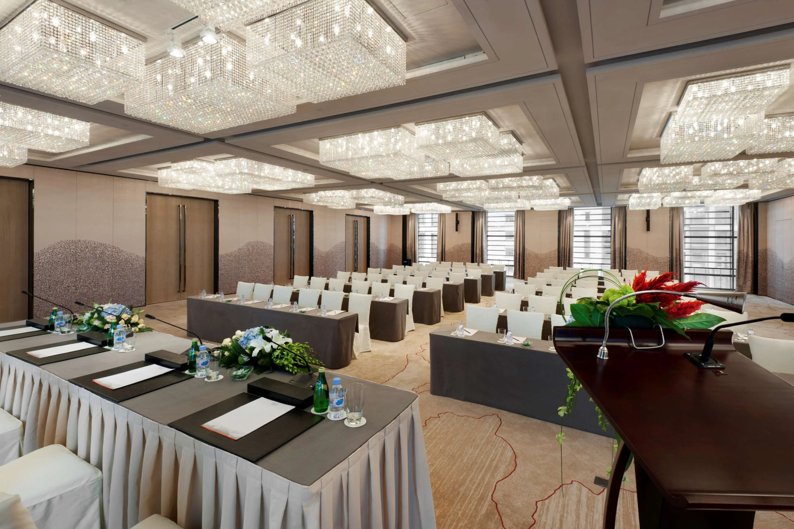 Hilton Xi'an High-tech Zone