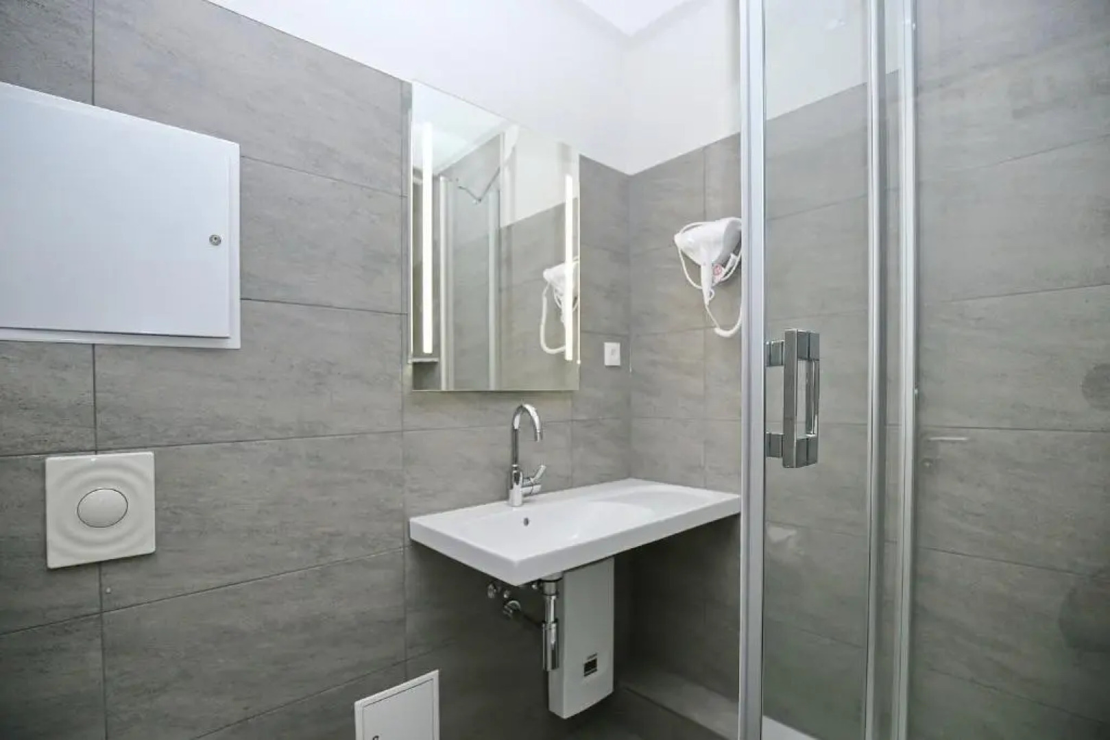 Residenz Seestern Wohnung 40