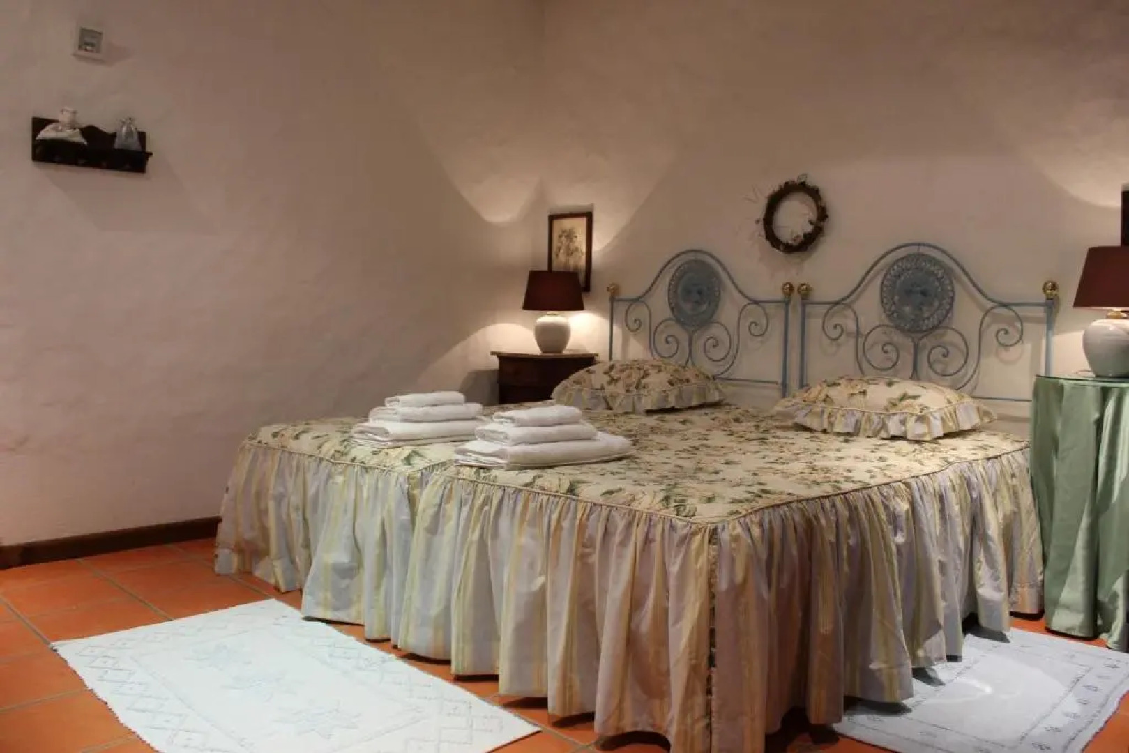 Casa do Nato -Turismo Rural