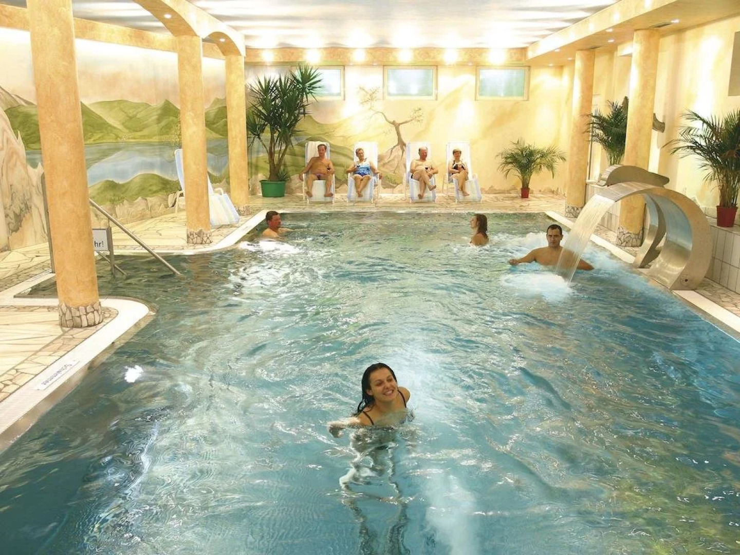 Hotel Jägerhof Wörthersee - Only Adults Official Partner Amoria Spa