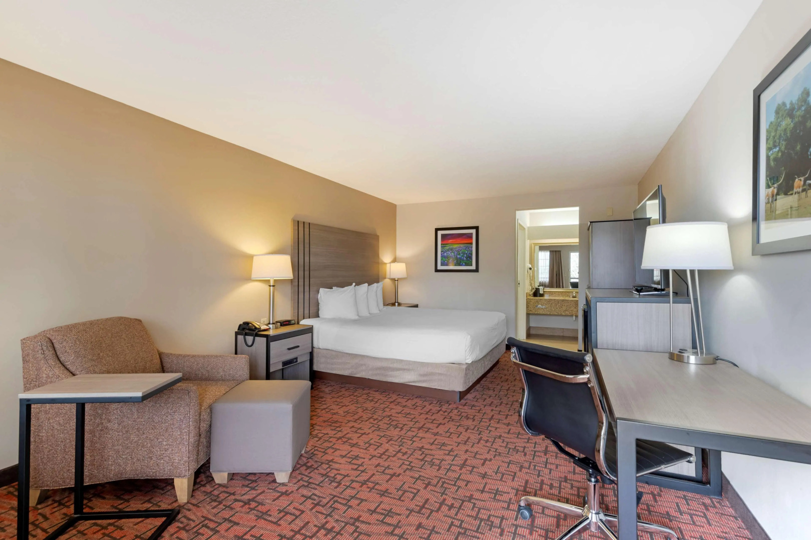 Best Western Marble Falls Inn