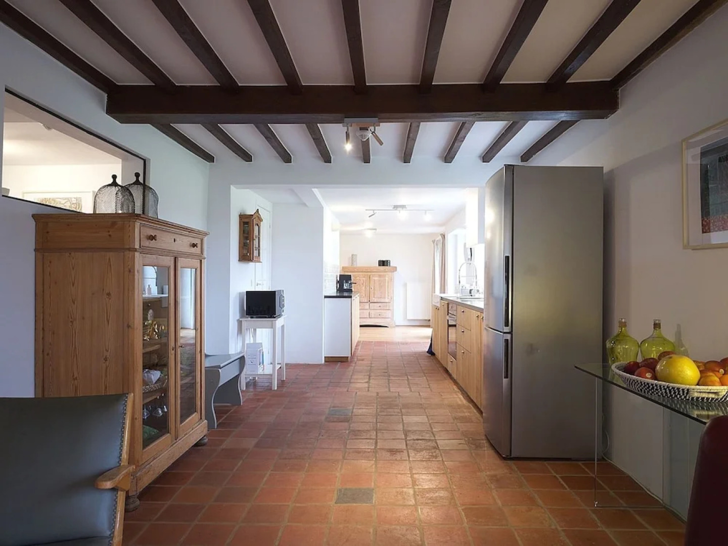 Peaceful Holiday Home