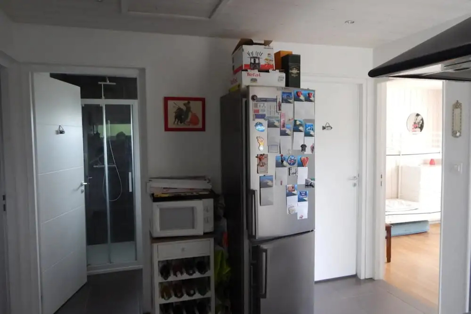 Maison de vacances Lège Cap Ferret