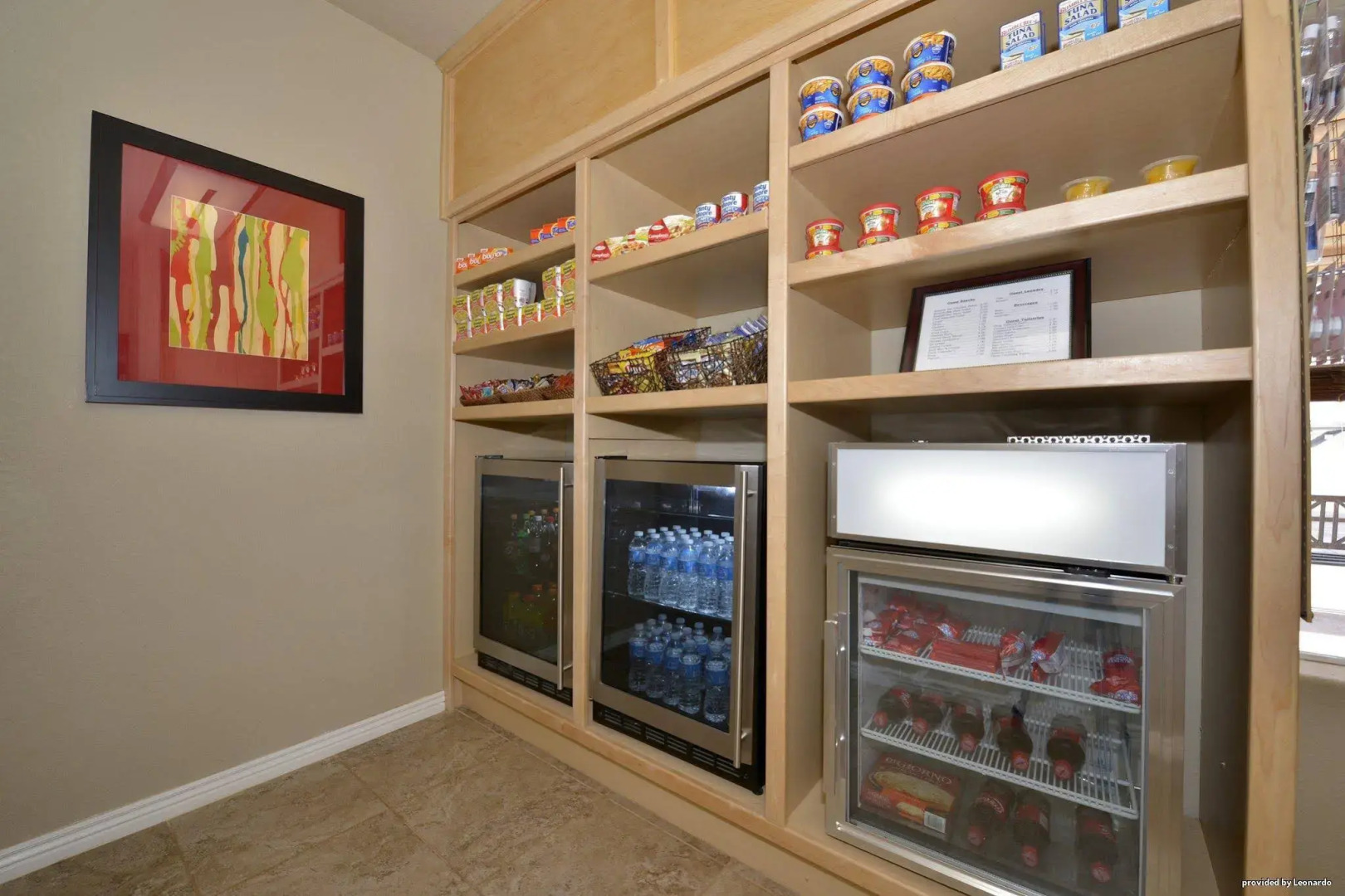 Best Western Plus Winslow Inn