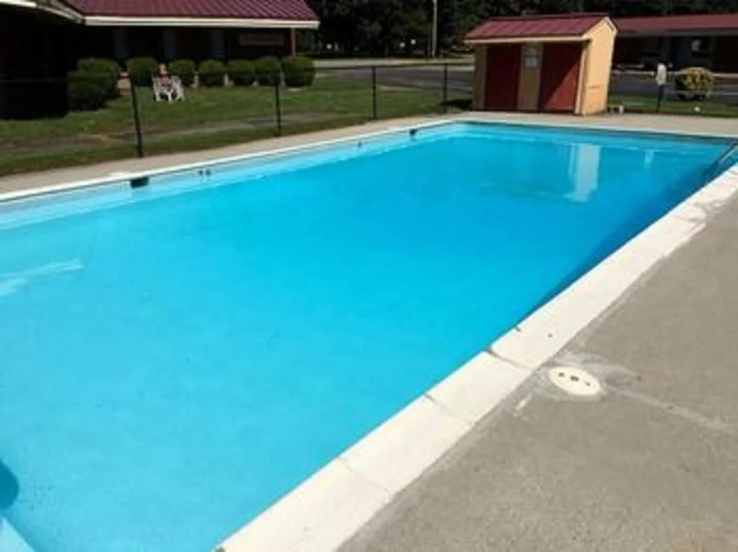 Washington Burgess Inn