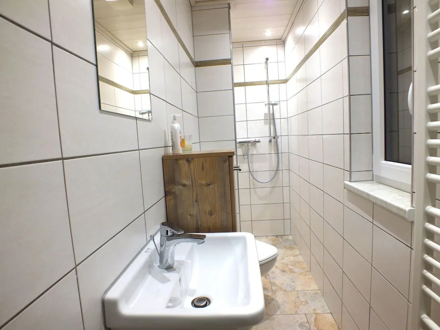 Holiday Home in Lichtenau With Garden Bliss