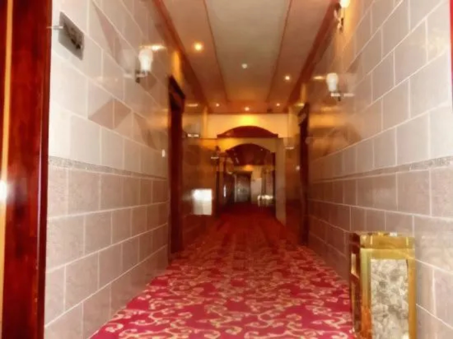 Aseel Hotel Apartment