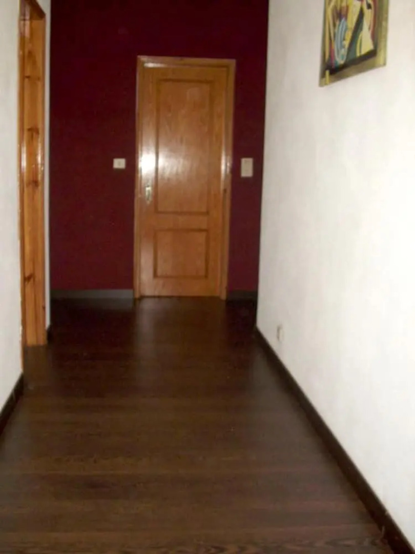 House With 5 Bedrooms in Bendada, Sabugal, With Wonderful Mountain View and Enclosed Garden