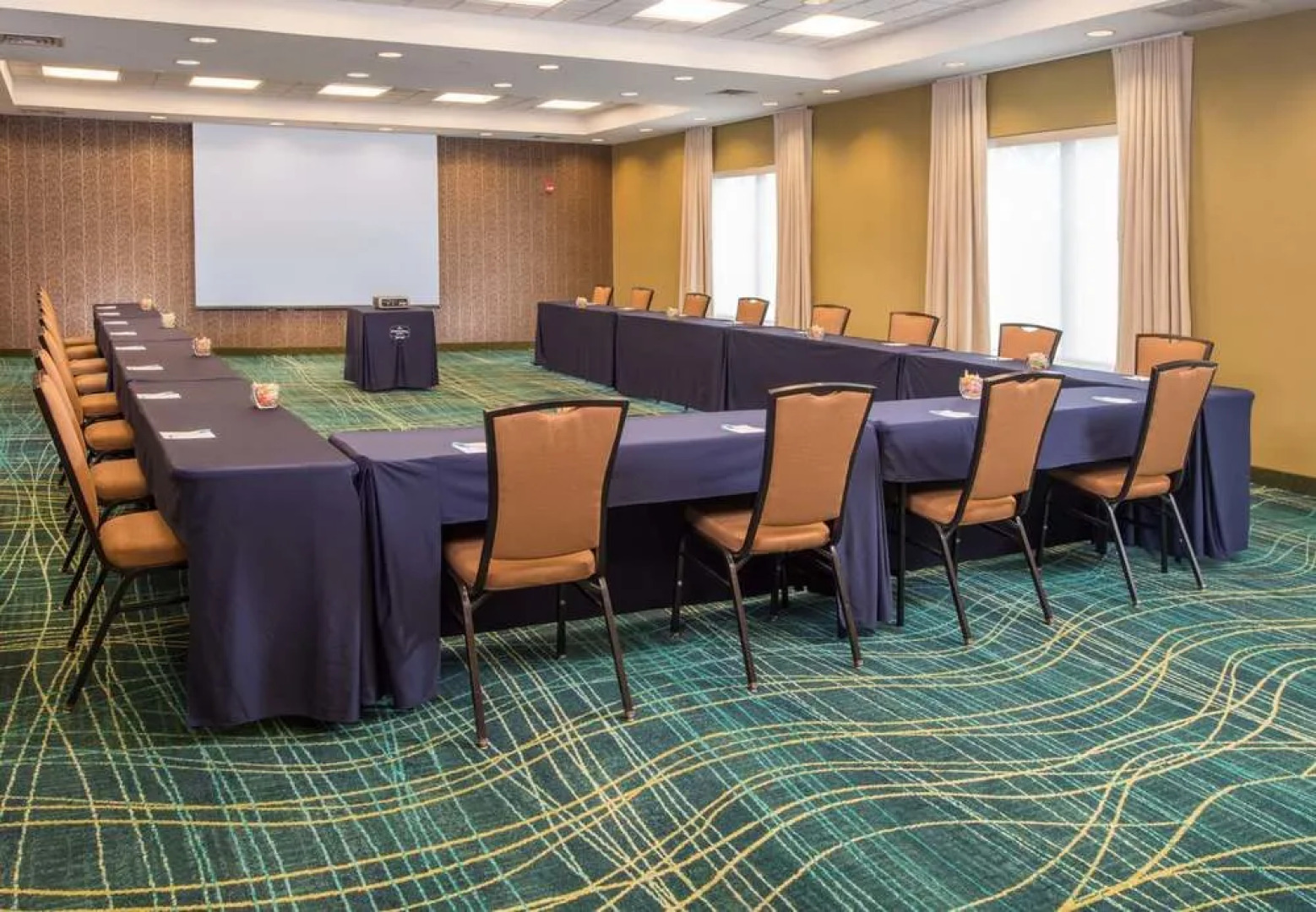 SpringHill Suites Hagerstown