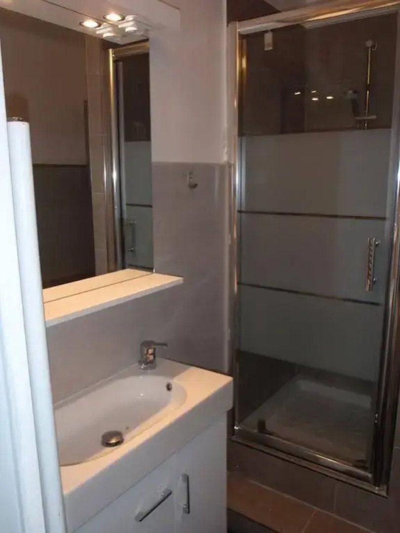 T1 Vue Panoramique Mer & Iles Frioul