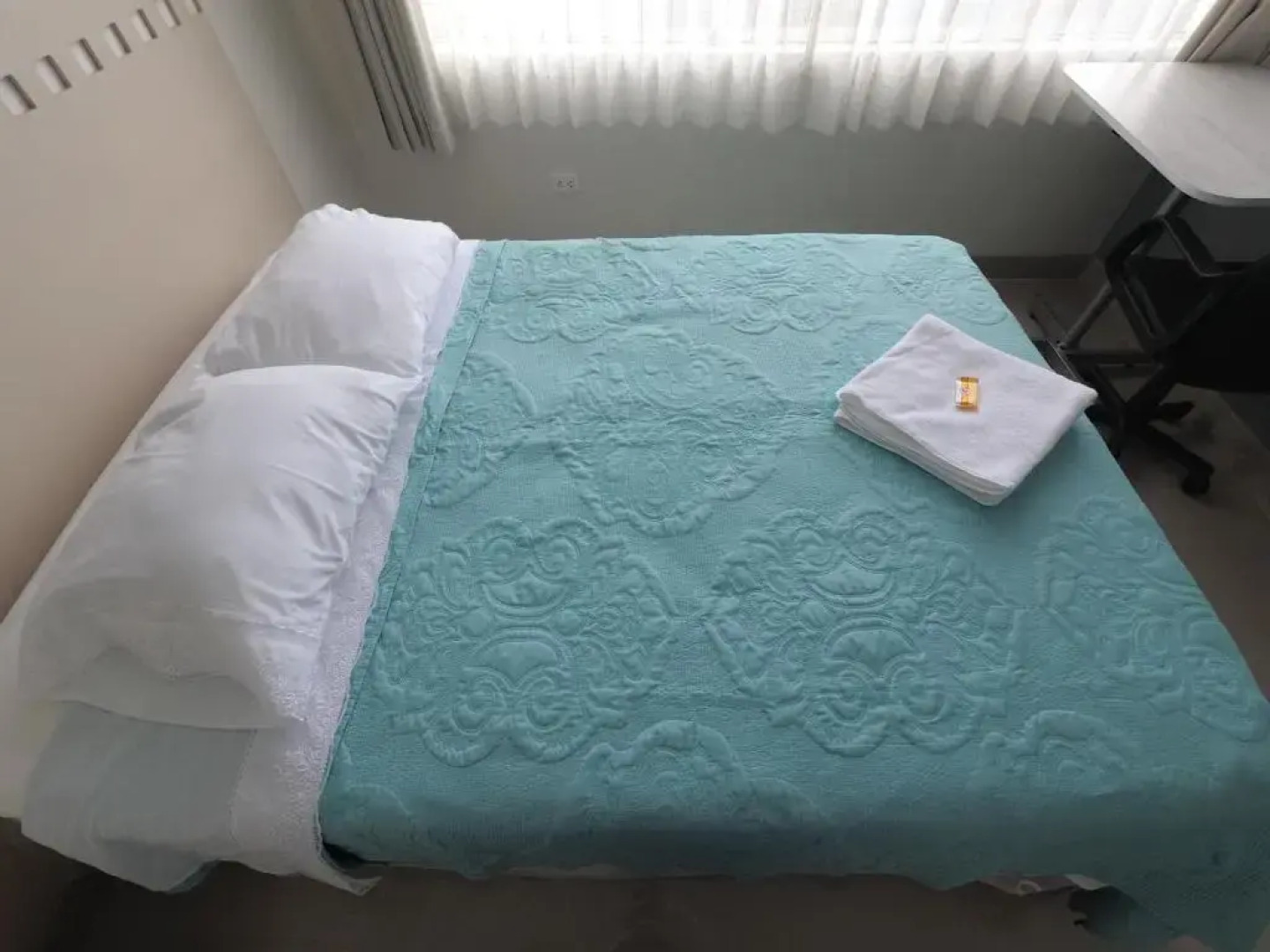 Fragata Hotel Camaná